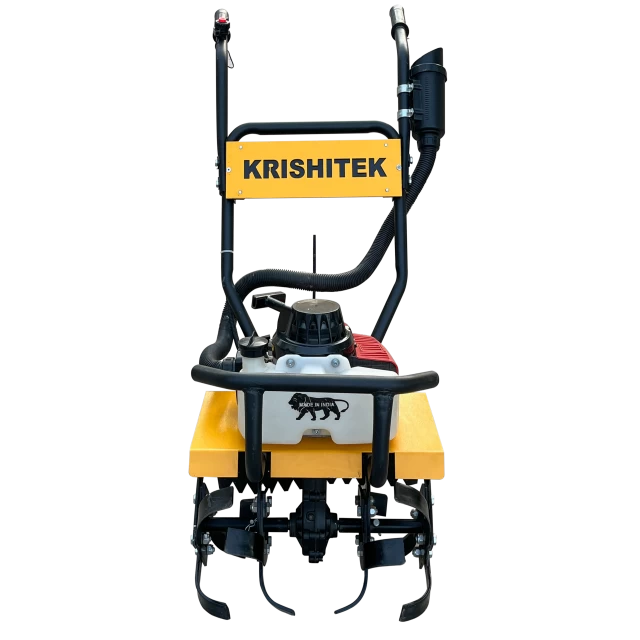 Power Weeder